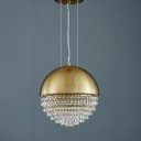Loft Industry Modern - Mirror Glass Balls